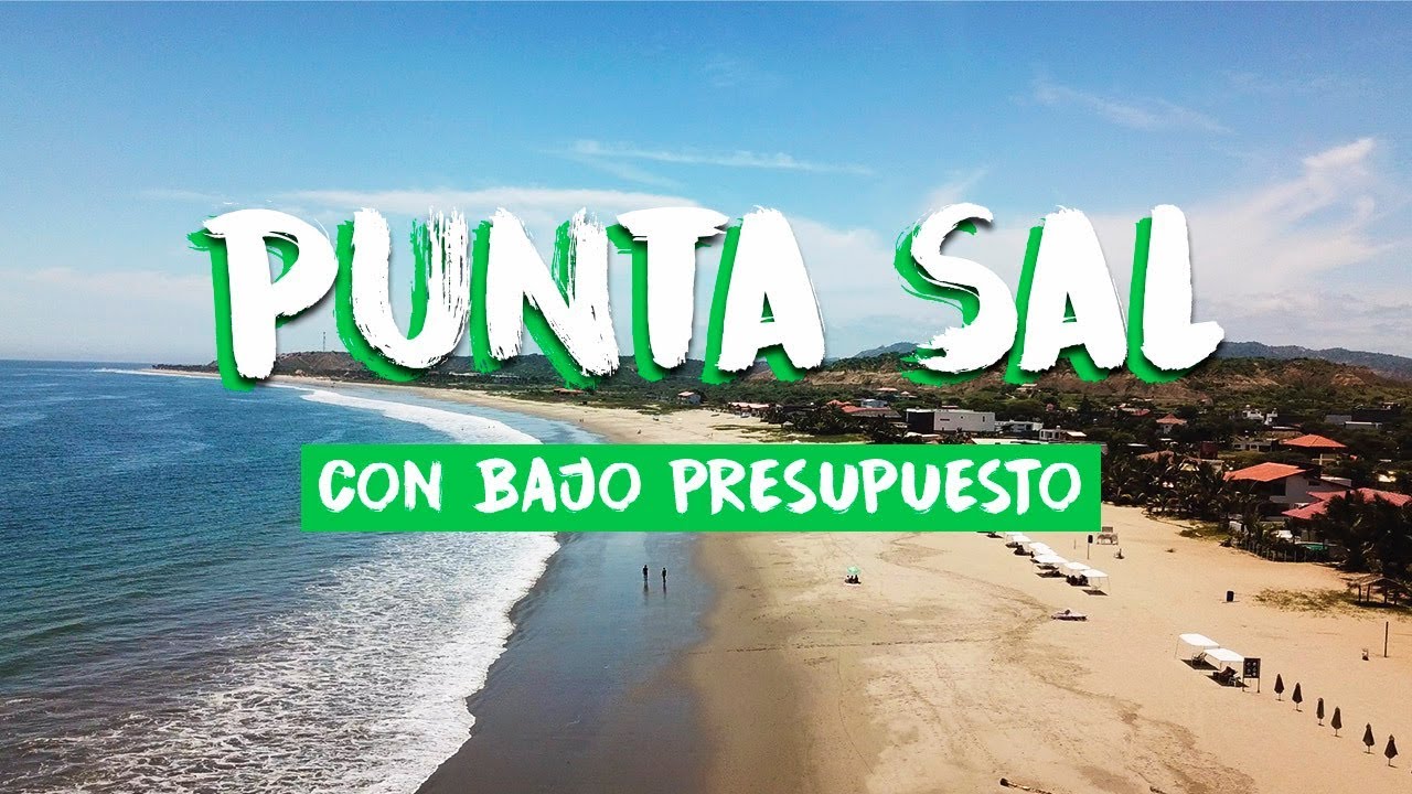 Vuelos a Punta Sal